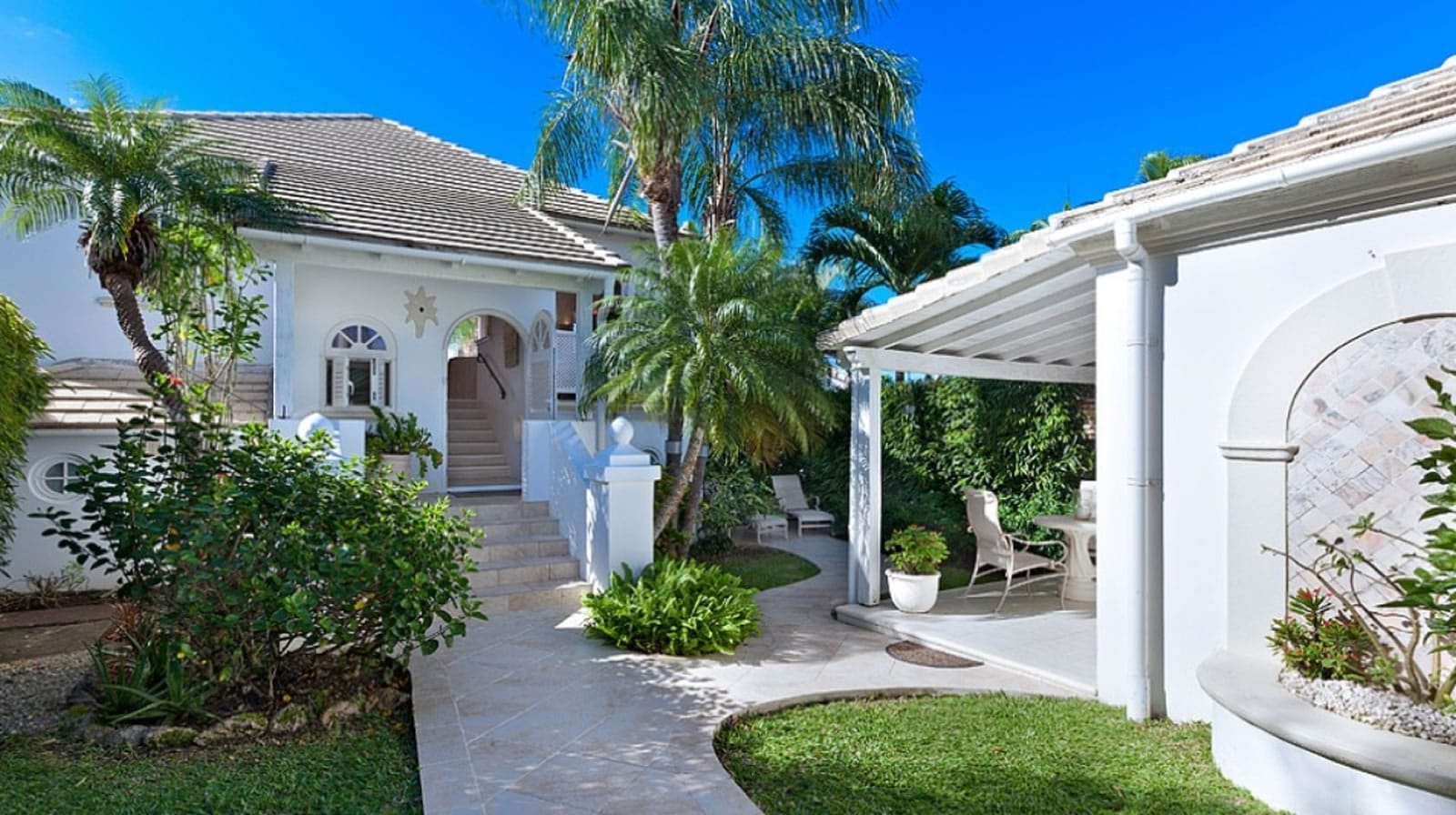 3 Bedroom Villa for Sale, Forest Hills 3, Royal Westmoreland, Barbados