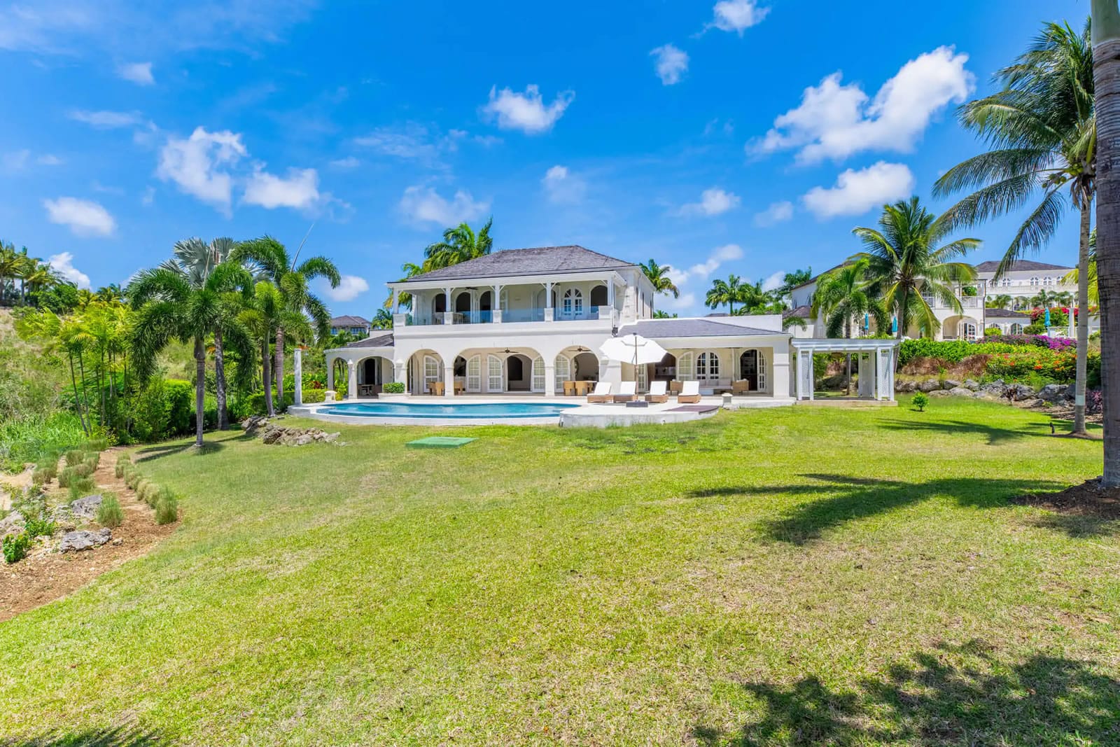 4 Bedroom Luxury Villa for Sale, Mahogany Drive 12A, Royal Westmoreland, Barbados