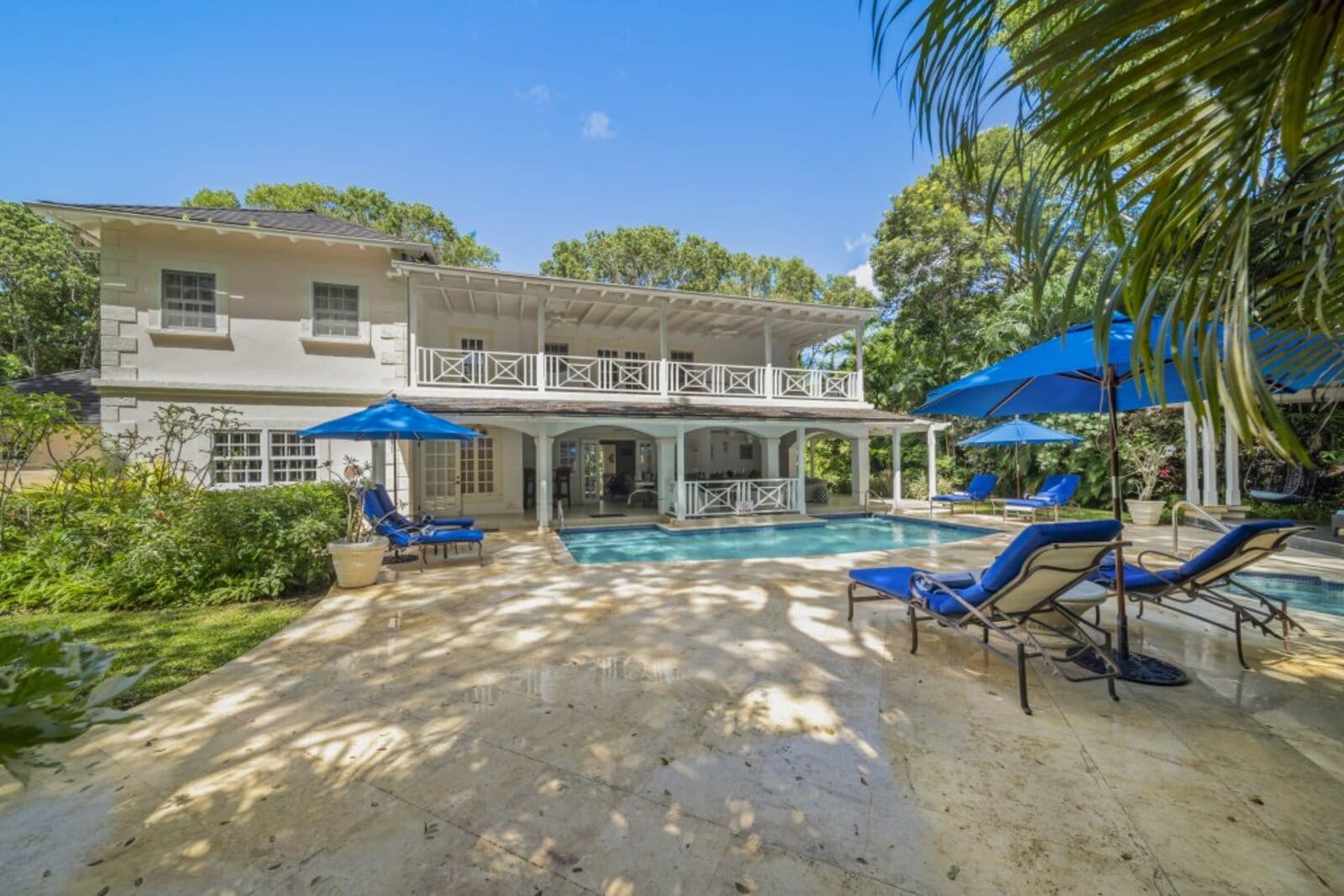 6 Bedroom Luxury Villa for Sale, Sandy Lane Estate, St James, Barbados