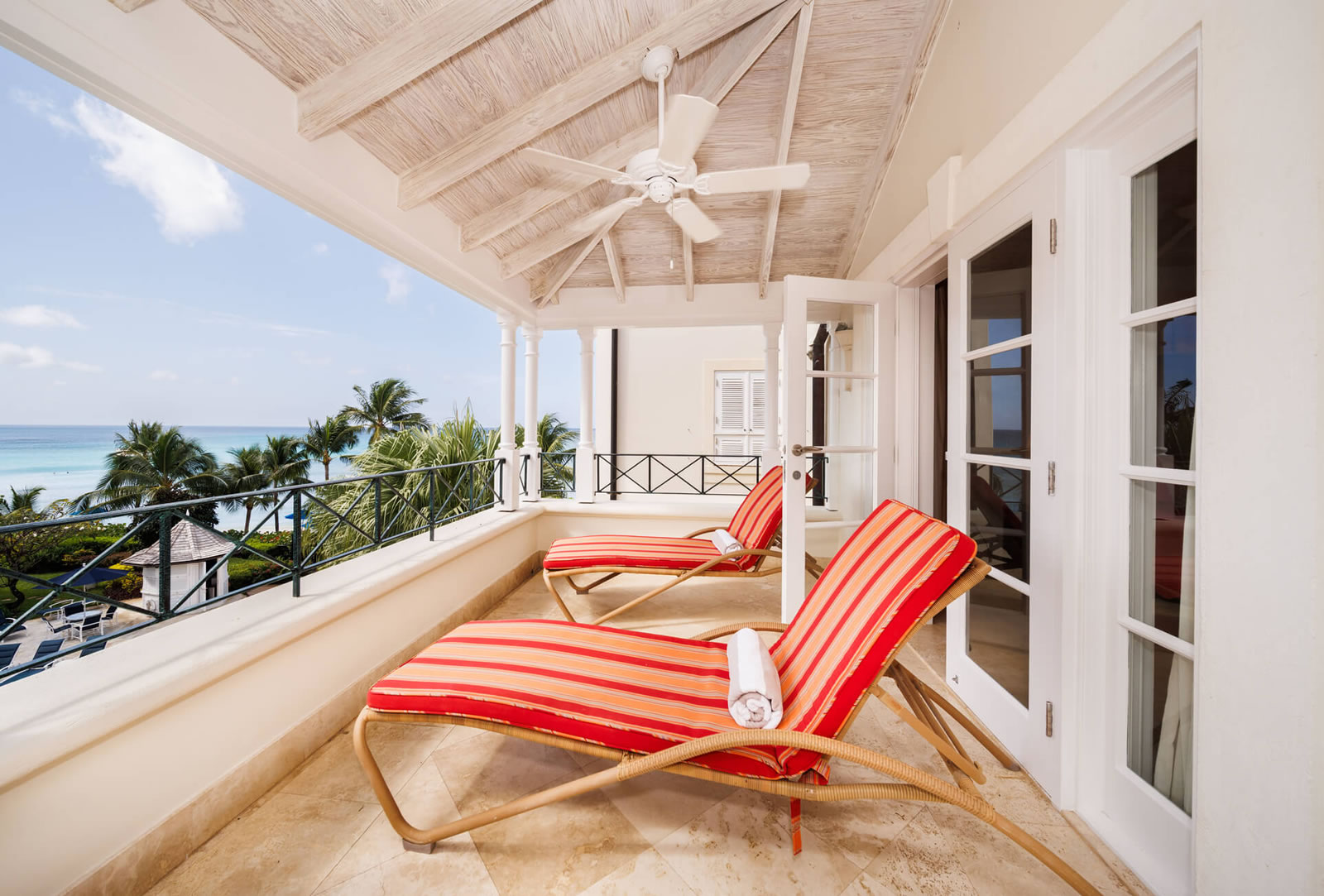 3 Bedroom Beachfront Penthouse 303 for Sale, Schooner Bay, Speightstown, St Peter, Barbados