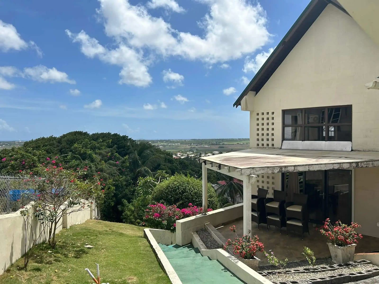 4 Bedroom House for Sale, The Mount, St George, Barbados