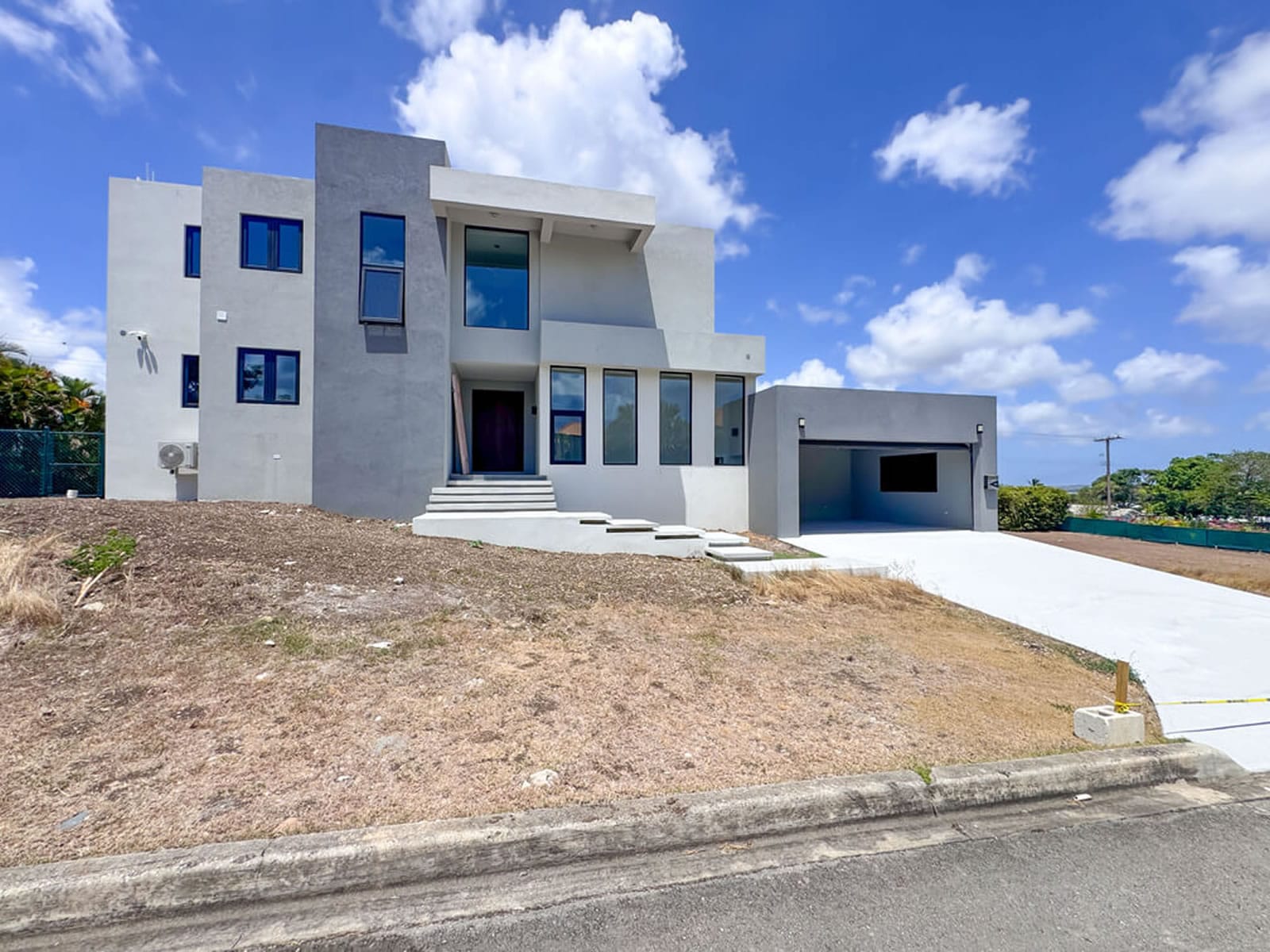 4 Bedroom Home for Sale, Millennium Heights, Welches, St Thomas, Barbados