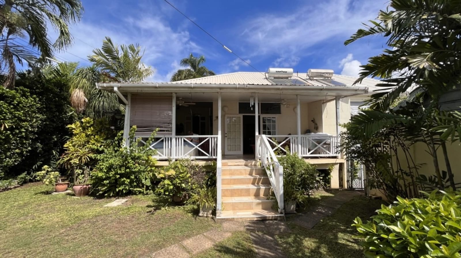5 Bedroom Home for Sale, Worthing, Christ Church, Barbados