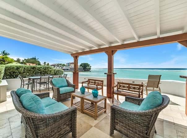 3C9F+WJ6, Oistins, Christ Church Barbados, St Lawrence Gap, Christ Church