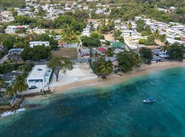 6985+PQP, Weston, Saint James Barbados, Lower Carlton, Saint James