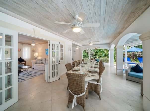 Webster Road, Sandy Lane, Saint James
