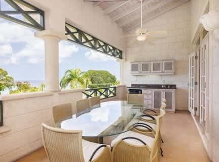 Prospect, Barbados, Prospect, Saint Peter