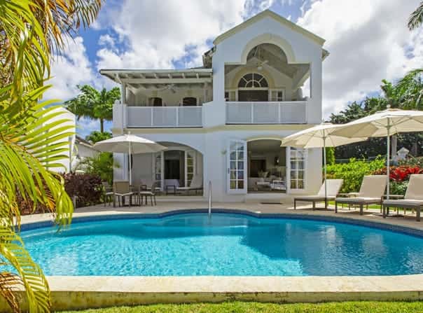 6979+CM7, Mullins BB24016, Barbados, Saint James, Saint James