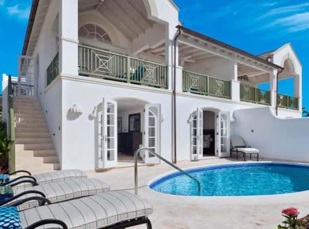 19 Sugar Cane Ridge, Saint James BB04017Barbados, Saint James, Saint James