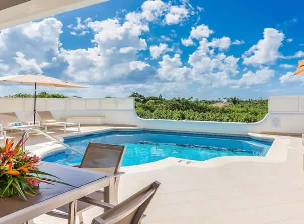 Villa Horizon, Porters, Saint James