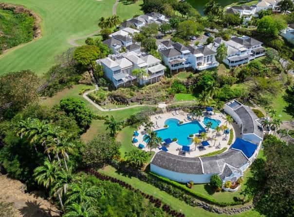 695F+M22, Forest Hills, Barbados, Saint James, Saint James