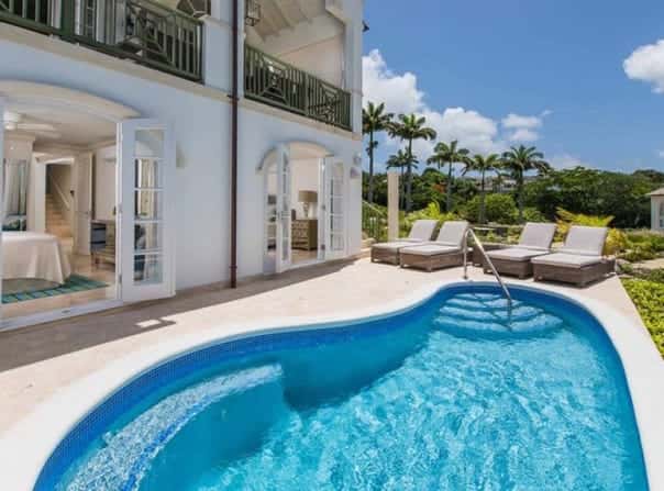 5 Sugar Cane Ridge, Westmoreland, Saint James Barbados, Saint James, Saint James