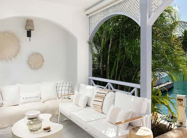 7965+G2, Speightstown, Saint Peter