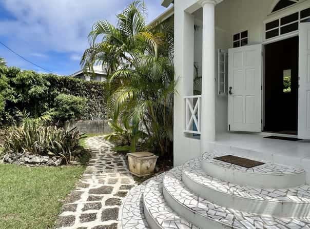 6938+WJF, Mount Standfast, Barbados, Mount Standfast, Saint James