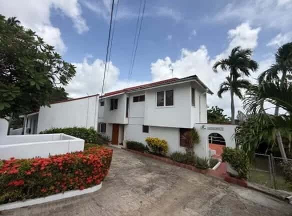 Warrens Terrace East, Warrens, St. Thomas, St.Thomas, Saint Thomas