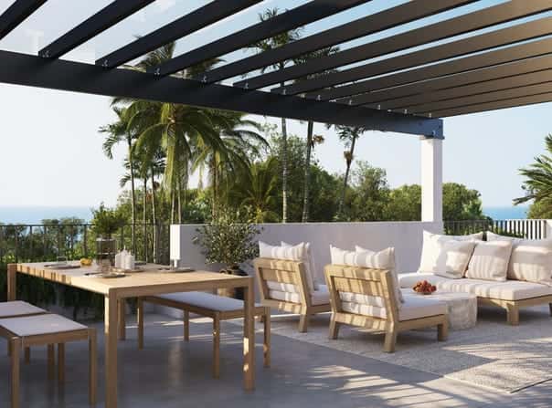 5 Pavilion Grove, Holetown, Saint James Barbados, Saint James, Saint James