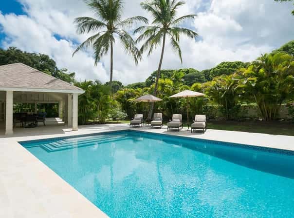 59G8+MV, Holetown, Saint James
