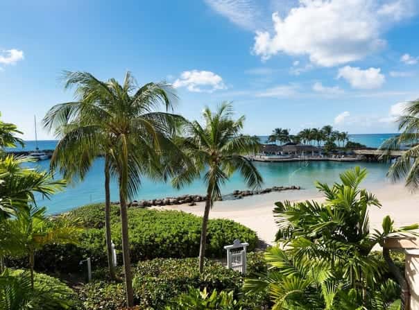 7964+9X, Speightstown, Saint Peter