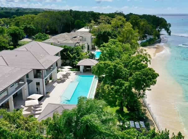 246 Flamboyant Avenue, Holetown, Saint James BB46307Barbados, Holetown, Saint James