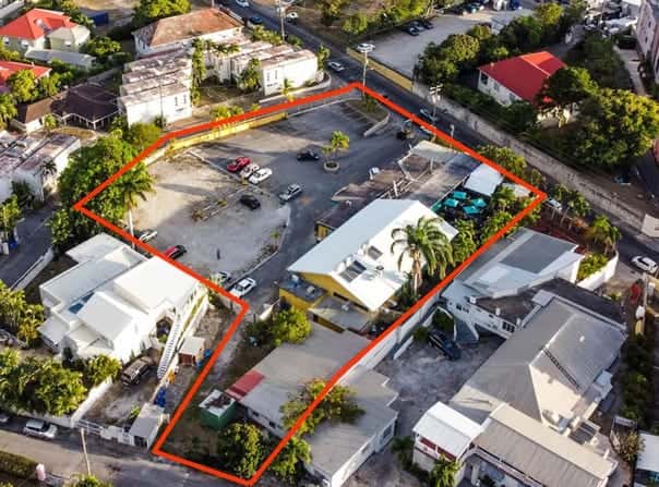 24 Worthing Main Rd, Bridgetown, Christ Church BB15131Barbados, Bridgetown, Saint Michael