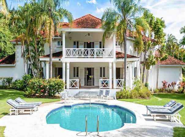 59JC+V4P, Holetown, Barbados, Holetown, Saint James