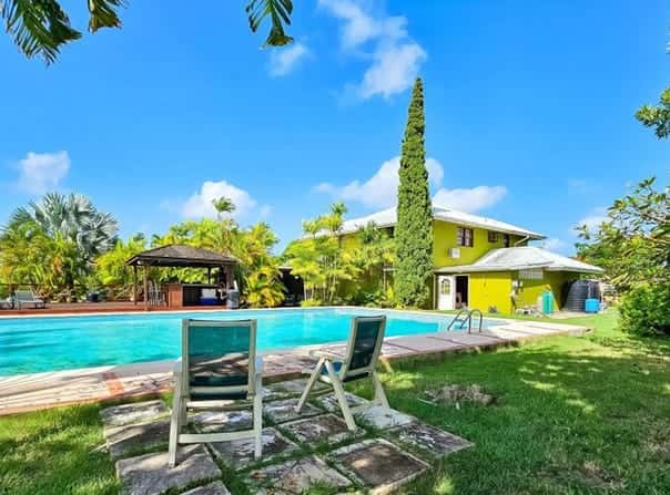 31 Mario Drive, Thorpes Cottages, Saint George