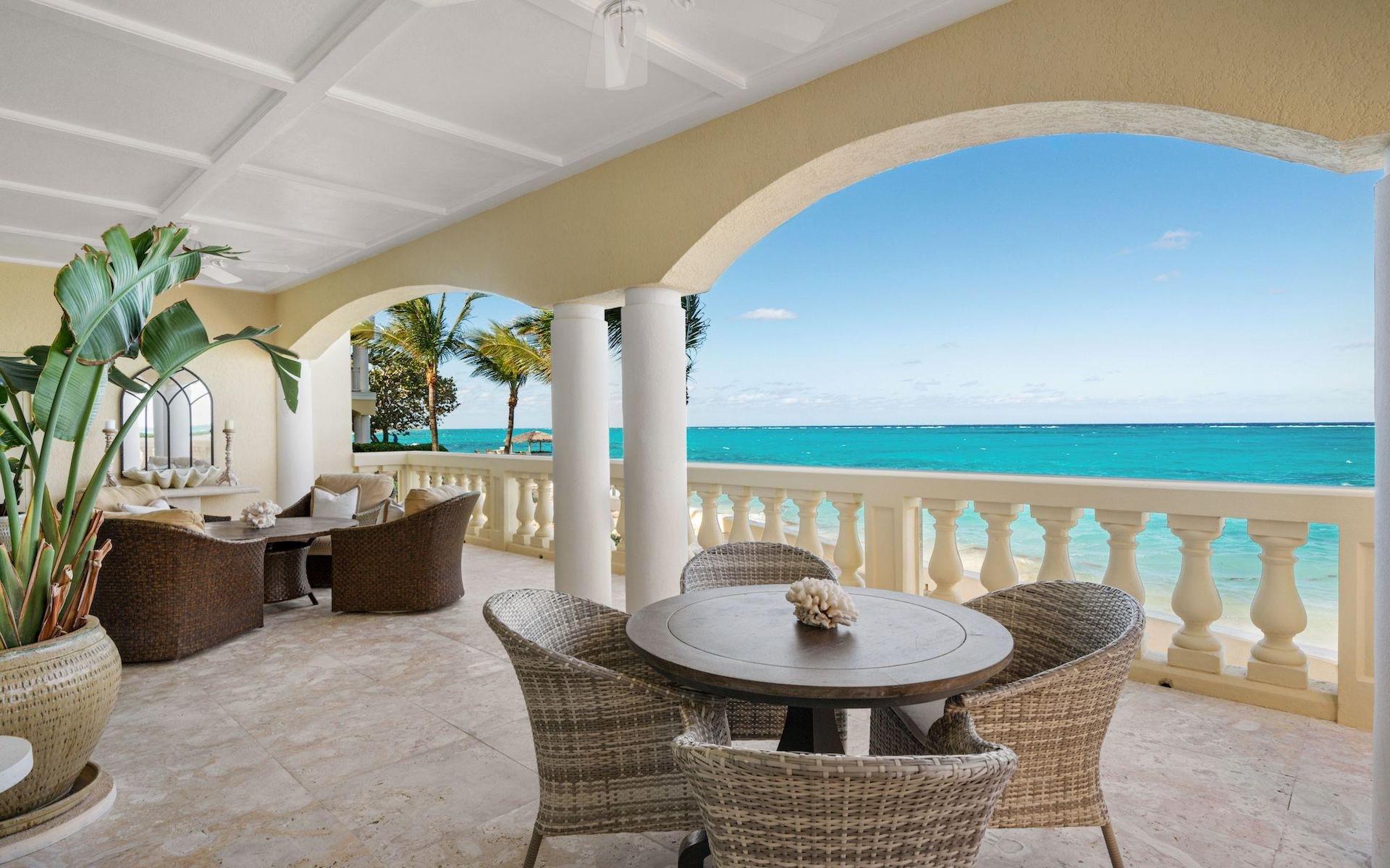 3 Bedroom Condo 7B for Sale, Caves Point, New Providence, Bahamas
