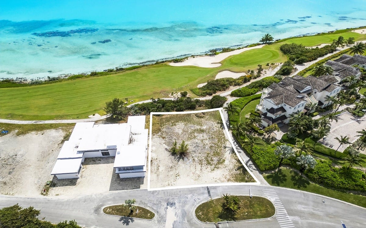 0.29 Acres of Land for Sale, George Town, Exuma, Bahamas