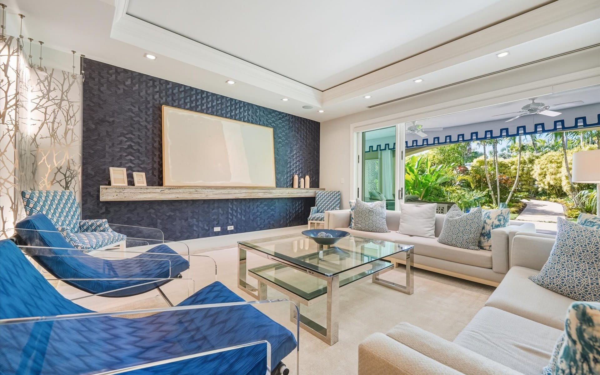 4 Bedroom Residence 102 & 103 for Sale, Sunnyside, Lyford Cay, New Providence, Bahamas