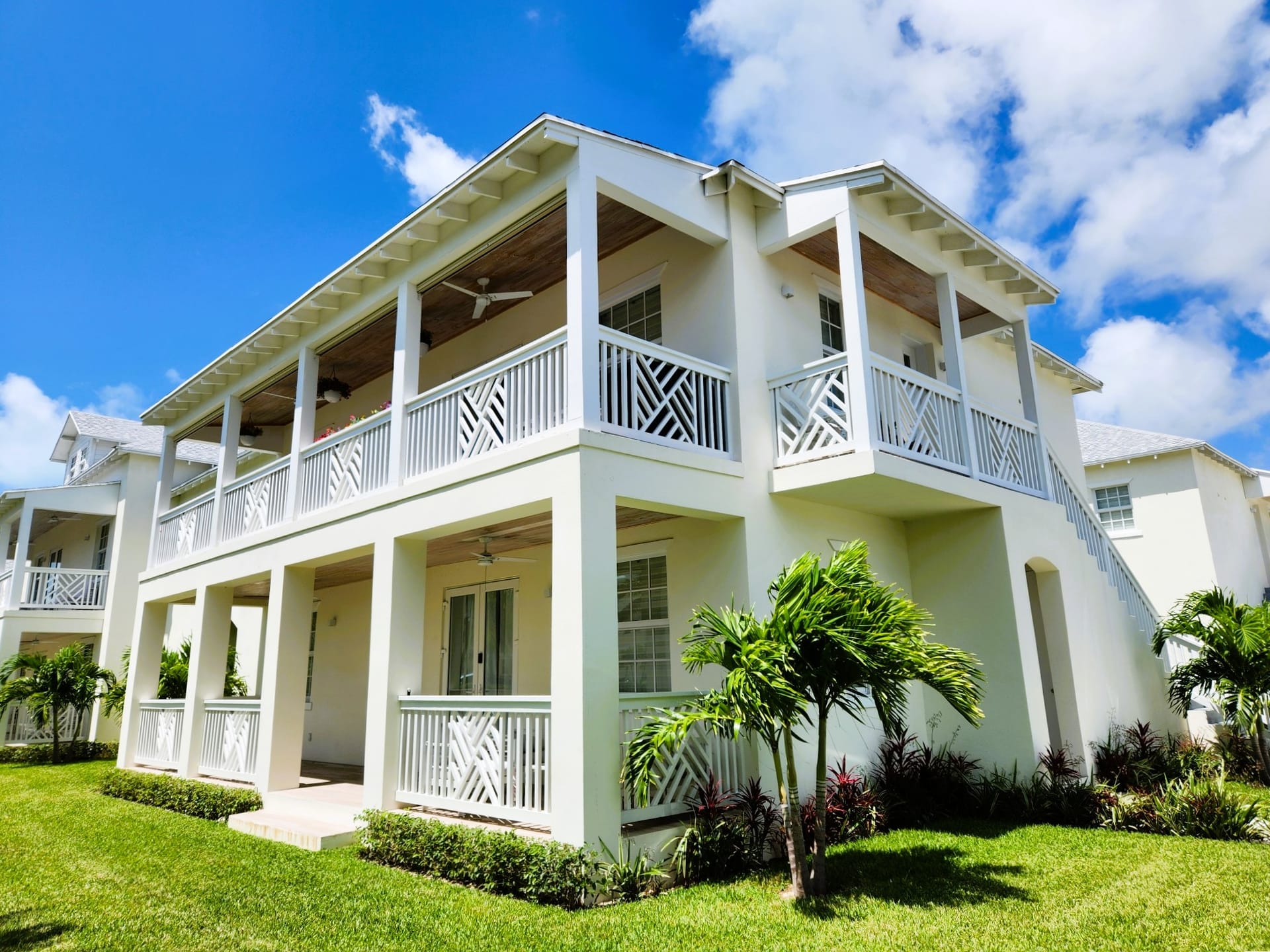 3 Bedroom Condo 27 for Sale, Galleon Bay, Palm Cay, Bahamas
