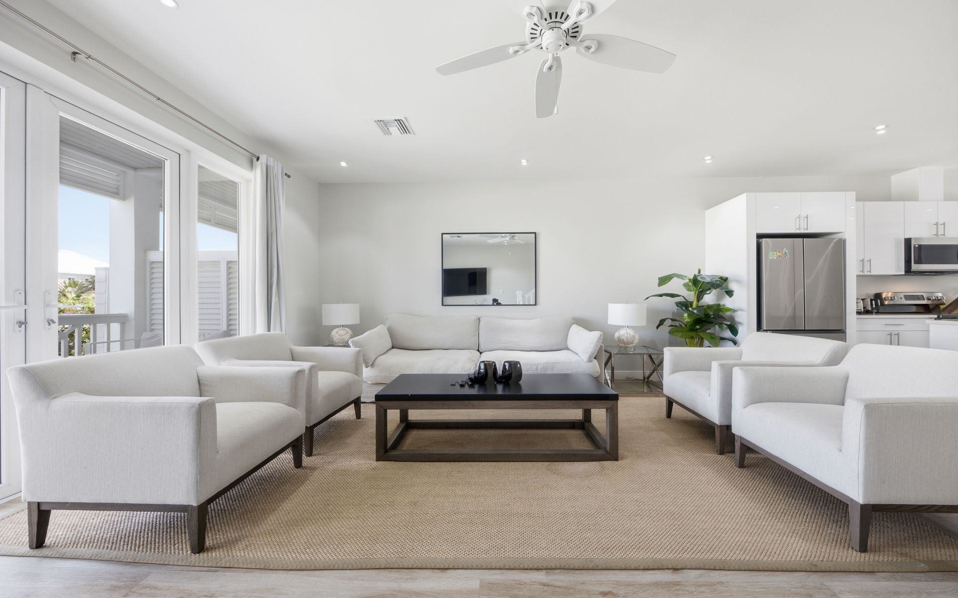 4 Bedroom Condo 903 for Sale, Starfish Isle, Palm Cay, Bahamas