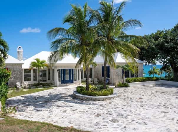 GOVERNOR'S HARBOUR, Eleuthera, Central Eleuthera