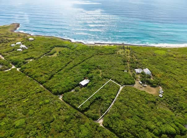 LOT 21, BOOKIES BAY, LITT, Abaco, Central Abaco
