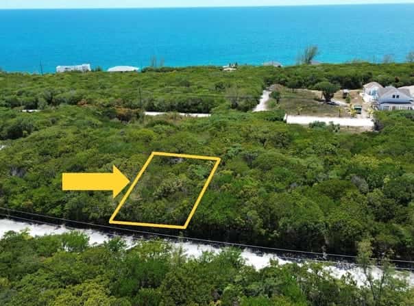 WHALESPOUT ROAD unit: Block, Eleuthera, North Eleuthera
