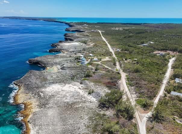WATERFRONT LOT OF 7, Eleuthera, North Eleuthera