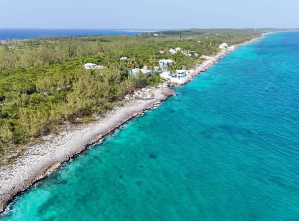 LOT 58 BLOCK 39 SECTION D, Eleuthera, North Eleuthera