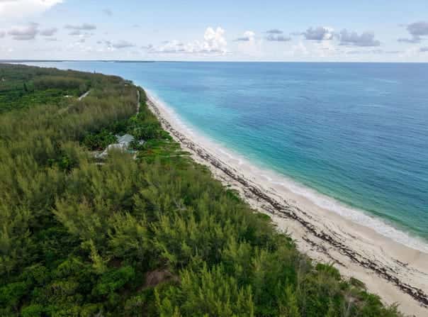 LOT 4 BAHAMA PALM SHORES, Abaco, Central Abaco