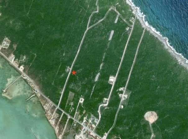 PETTY'S - 4.11 ACRE LOT, Long Island, Long Island
