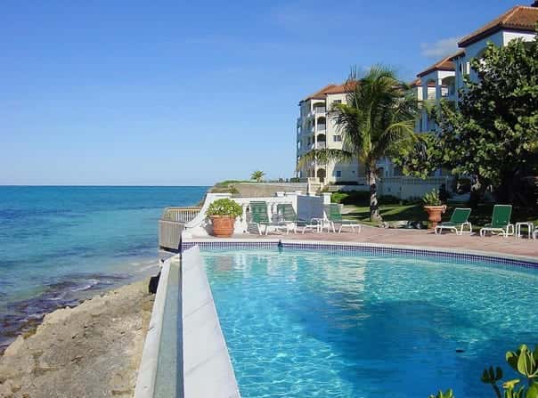 CAVES POINT, W BAY STR unit: 8C, New Providence/Paradise Island, New Providence/Paradise Island