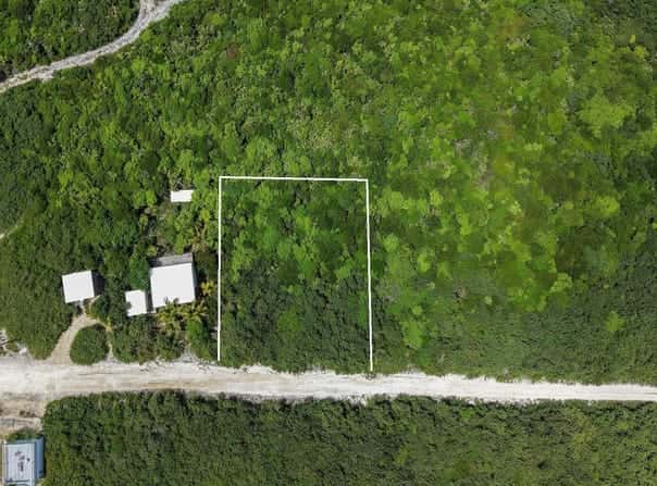 136 WHALE POINT ESTATE, Eleuthera, North Eleuthera