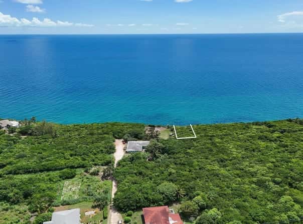 ELEUTHERA ISLAND SHORES, Eleuthera, North Eleuthera