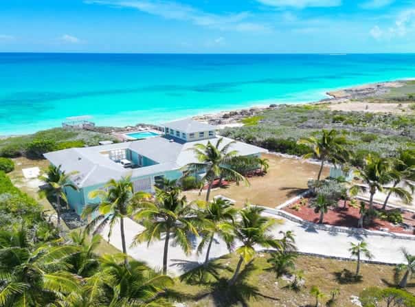 Lot S-10888, Bahama Sound, Exuma