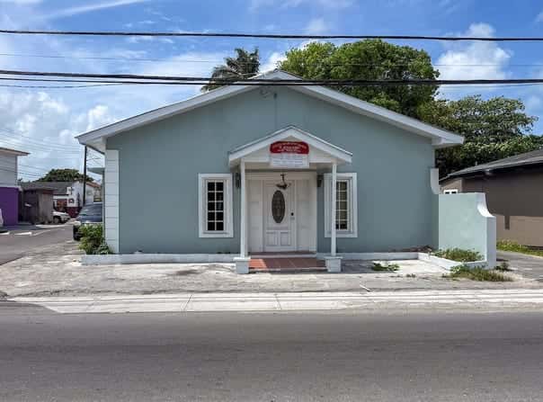 Lot 13, Block 37, Downtown, New Providence