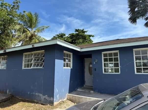 MALCOLM ALLOTMENTS, New Providence/Paradise Island, New Providence/Paradise Island