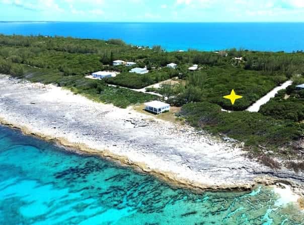 #26 OCEAN DRIVE unit: Block 45, Eleuthera, North Eleuthera