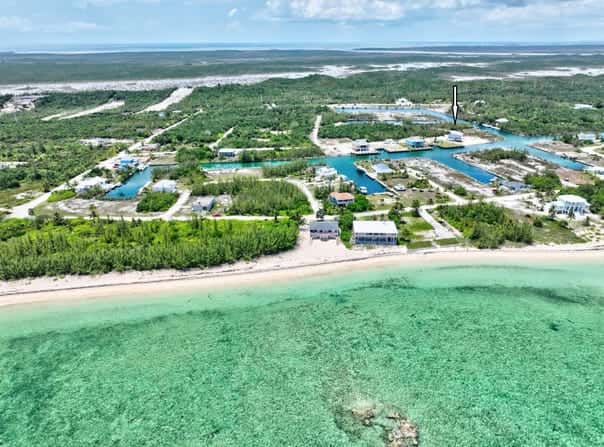 LEISURE LEE lot: 116, Abaco, Central Abaco