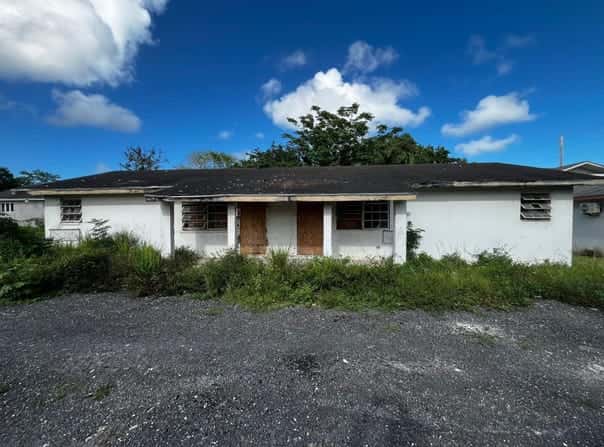 SOLDIER ROAD DUPLEX lot: 9B, New Providence/Paradise Island, New Providence/Paradise Island