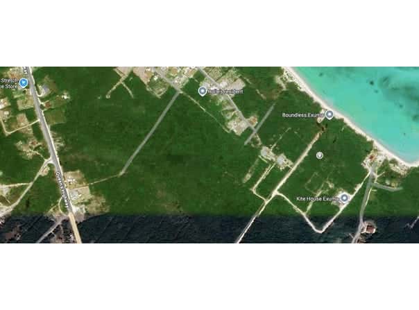 6 ROLLEVILLE, Exuma & Exuma Cays, Exuma & Exuma Cays
