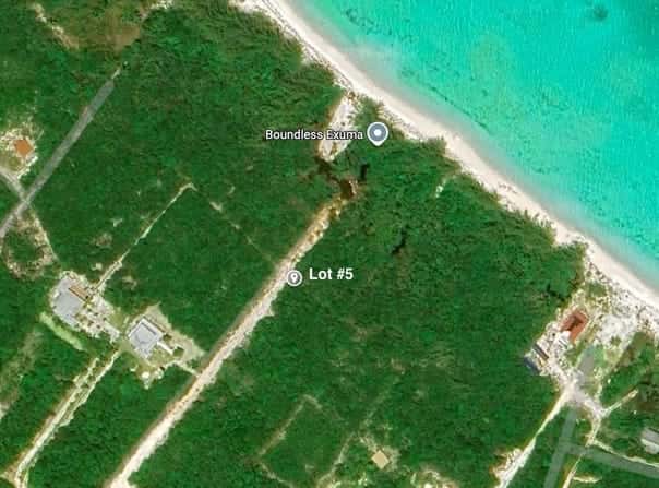 ROLLEVILLE, Exuma & Exuma Cays, Exuma
