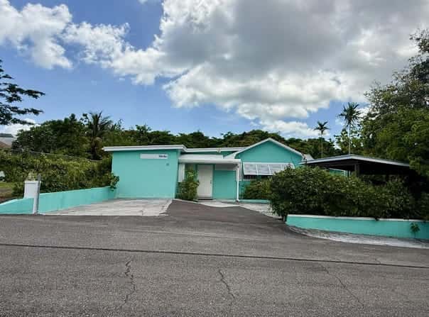 SHIRLEY PARK SUBDIVISION, New Providence/Paradise Island, New Providence/Paradise Island